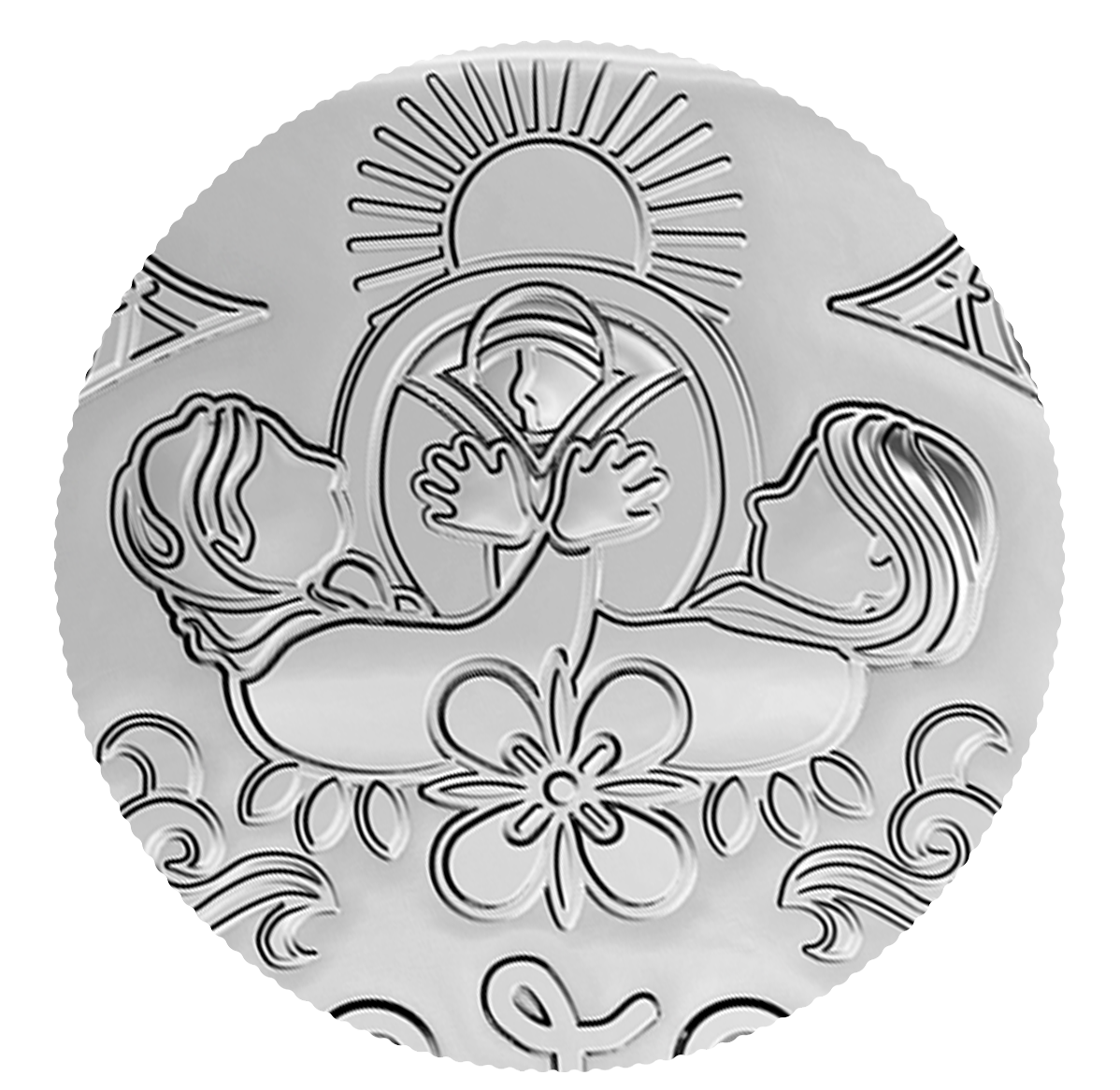 First Nations design