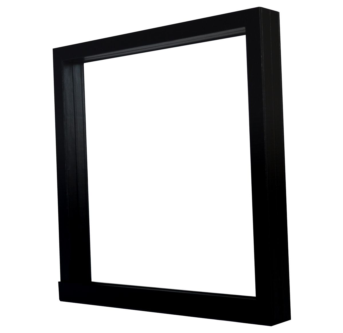 Floating Frame Coin Accessory (240&nbsp;mm x 240&nbsp;mm x 34&nbsp;mm)