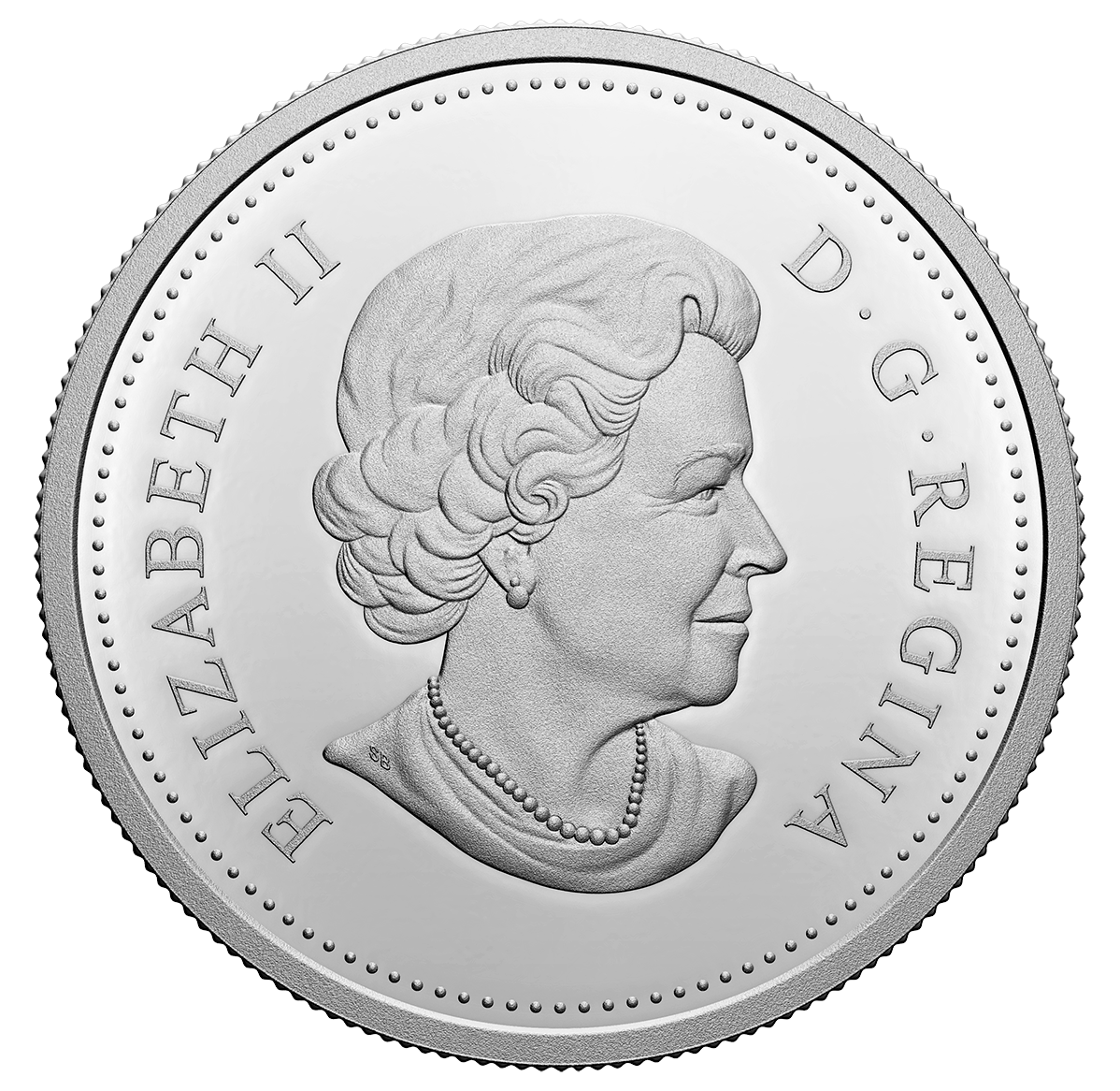 Proof Silver Dollar – Alexander Graham Bell: Great Inventor