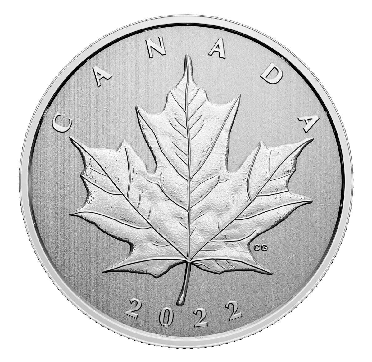 ¼ oz. Pure Silver Coin – Moments to Hold: Your Canadian Story
