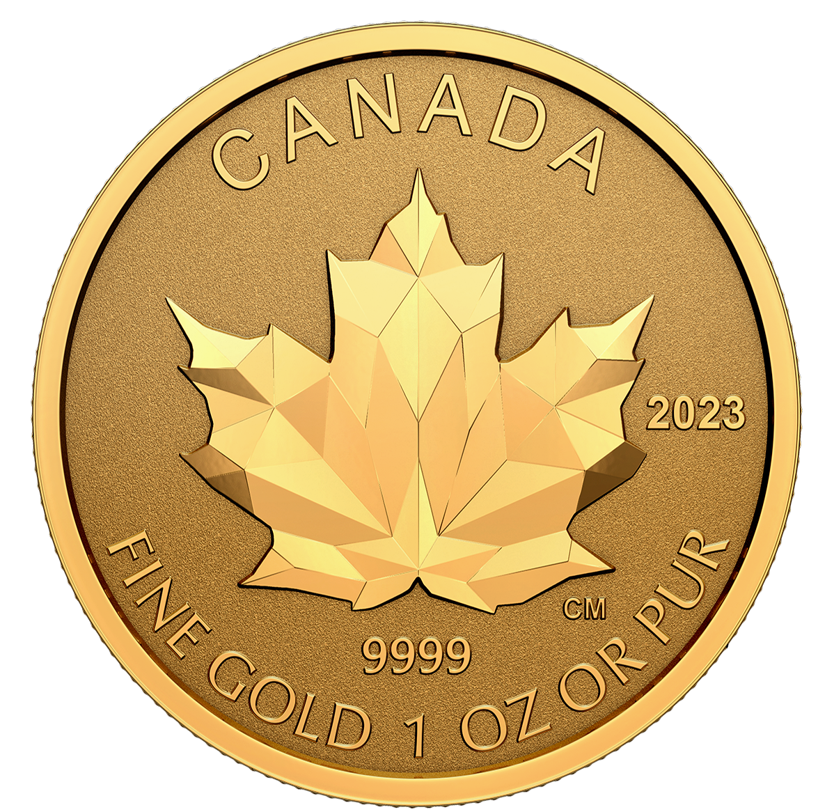 99.99% Pure Gold Fractional Set