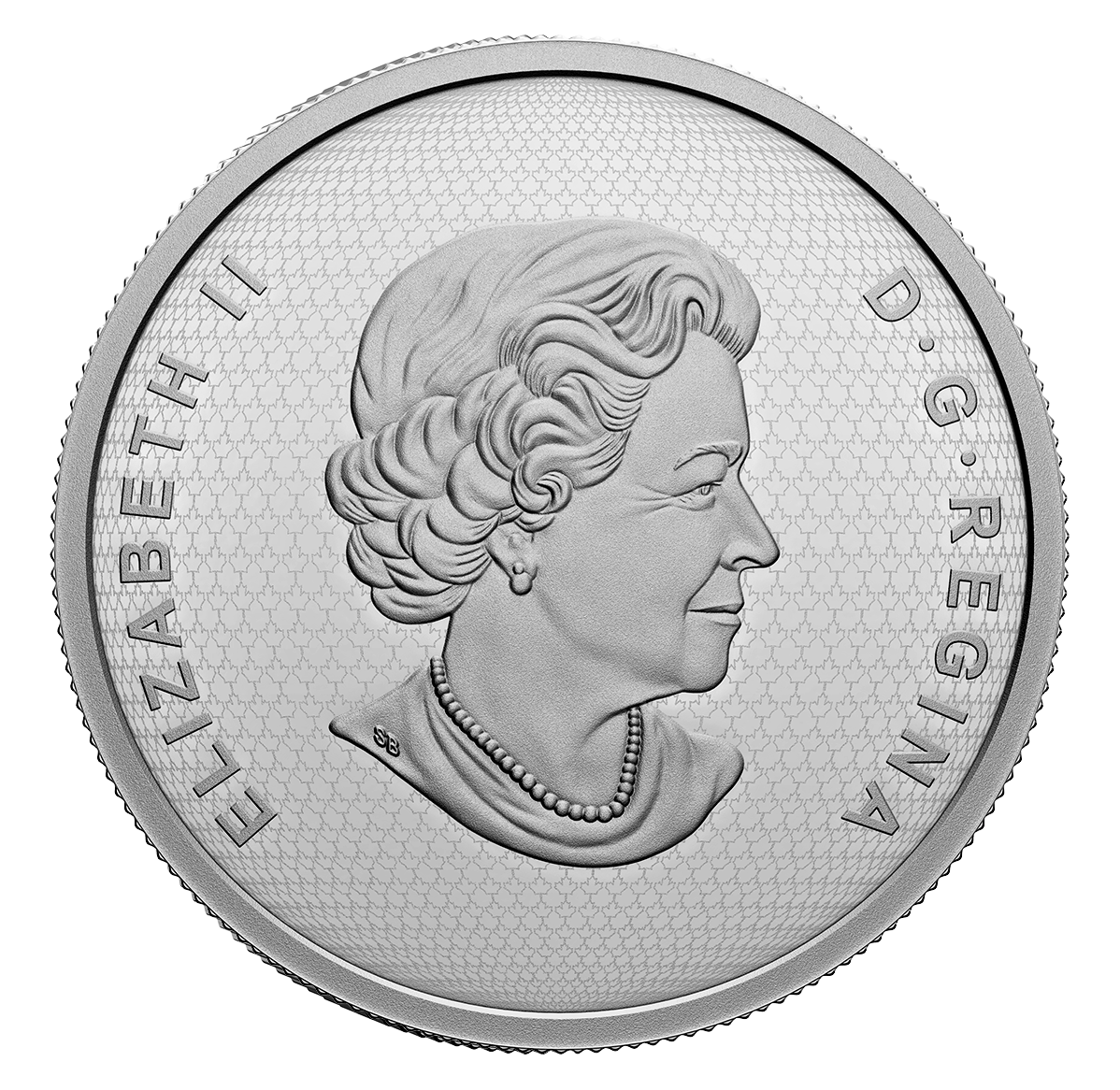 Pièce de 3 oz en argent pur – Panorama du Canada